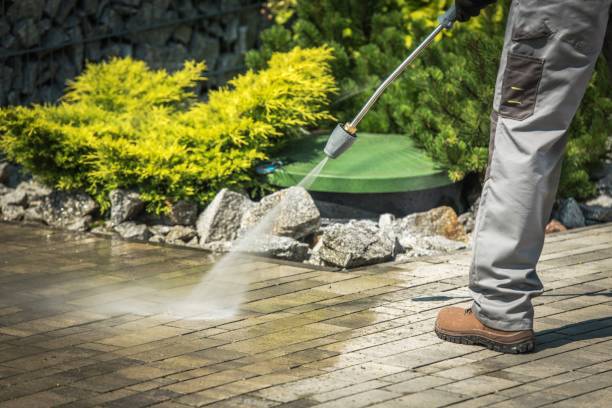 Best Roof Washing  in Meiners Oaks, CA